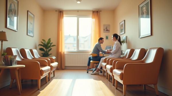 Choisir un bon orthodontiste à Caen pour un sourire réussi