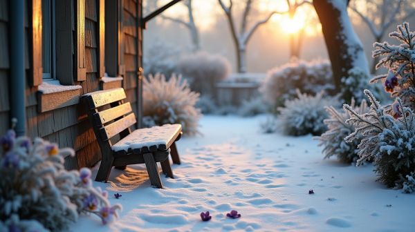 Comment lutter contre le manque de vitamine D en hiver ?