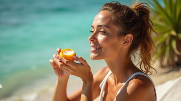 Protéger votre peau : les crèmes solaires au-delà des attentes