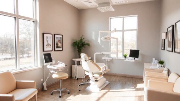 Top solutions pour vos douleurs dentaires à Rosemont