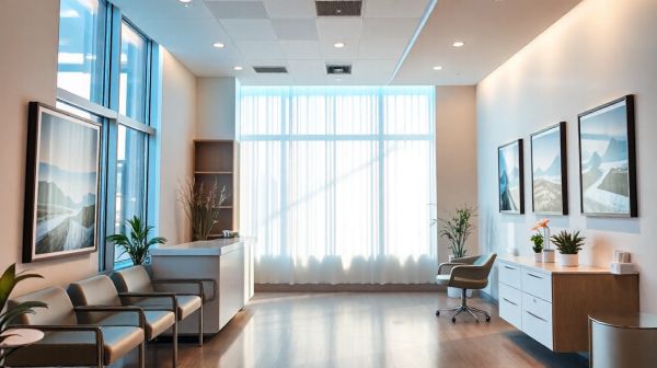 Top solutions pour vos douleurs dentaires à Rosemont