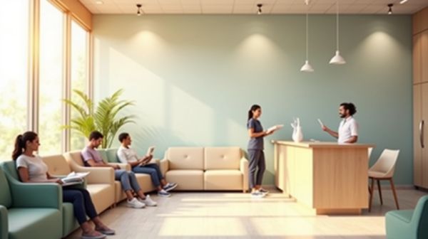 Votre trouble dentaire résolu par un dentiste à Rosemont