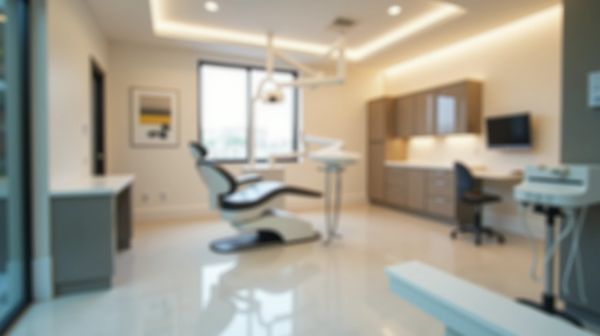 Votre trouble dentaire résolu par un dentiste à Rosemont